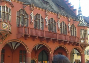 SPD on Tour nach Freiburg im Breisgau_15