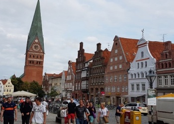 SPD on Tour nach Celle und Lüneburg_19